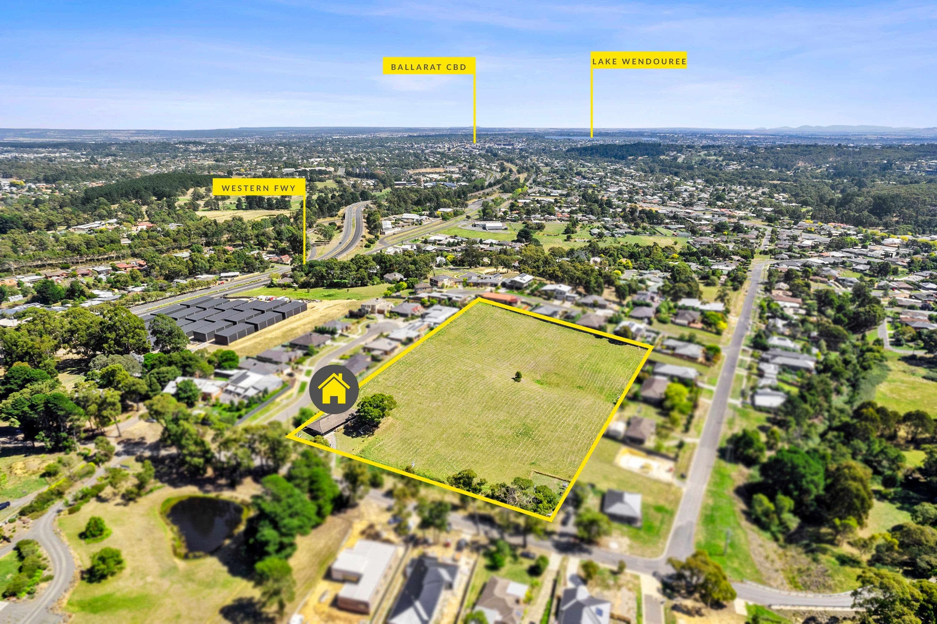 23 Boundary Road, Brown Hill VIC 3350, Brown Hill - Thumbnail 2