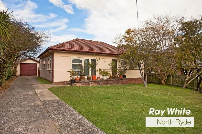 9 Birch Street, EAST RYDE NSW 2113, East Ryde - Image 1
