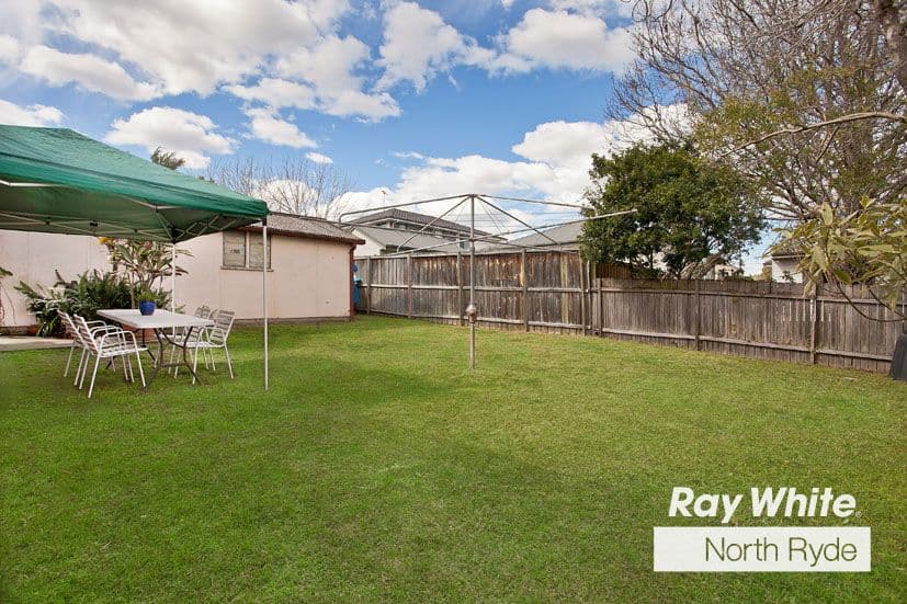 9 Birch Street, EAST RYDE NSW 2113, East Ryde - Thumbnail 2