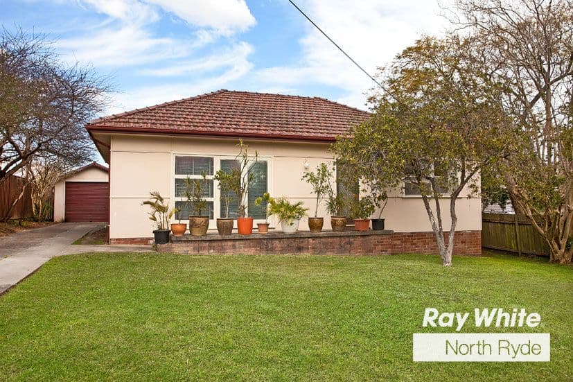 9 Birch Street, EAST RYDE NSW 2113, East Ryde - Thumbnail 5