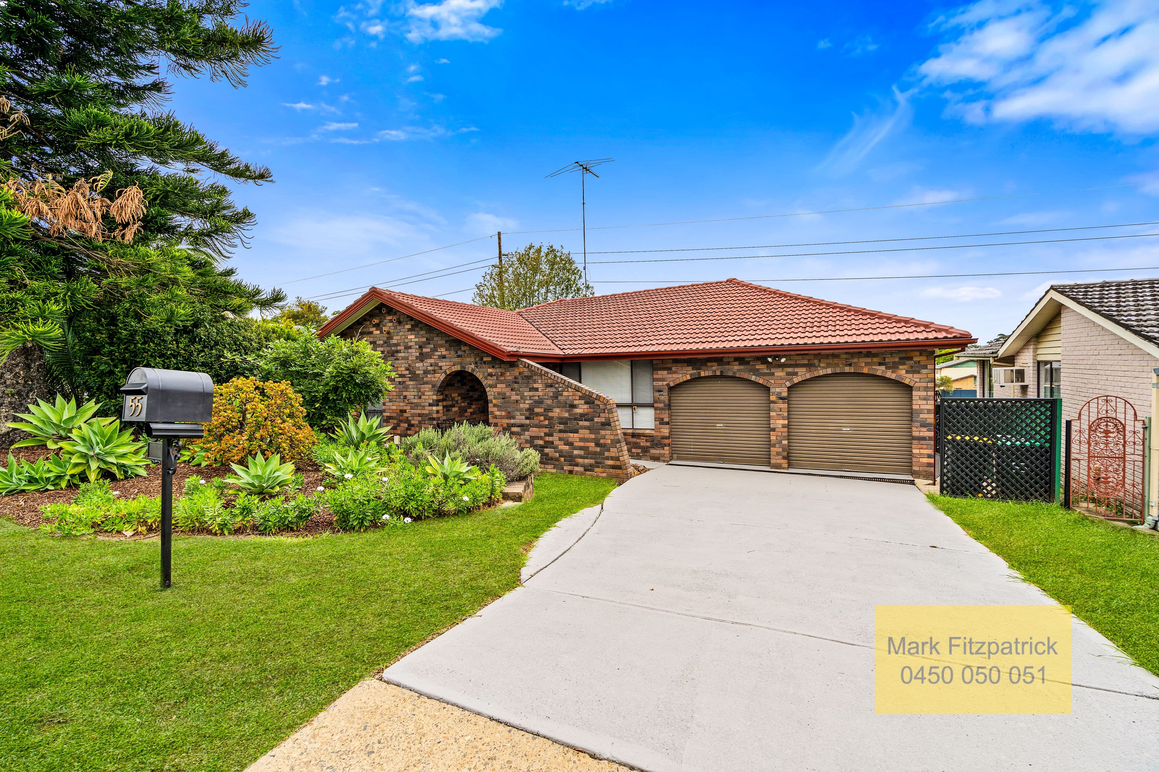 55 Wyangala Crescent, Leumeah NSW 2560, Leumeah - Image 1