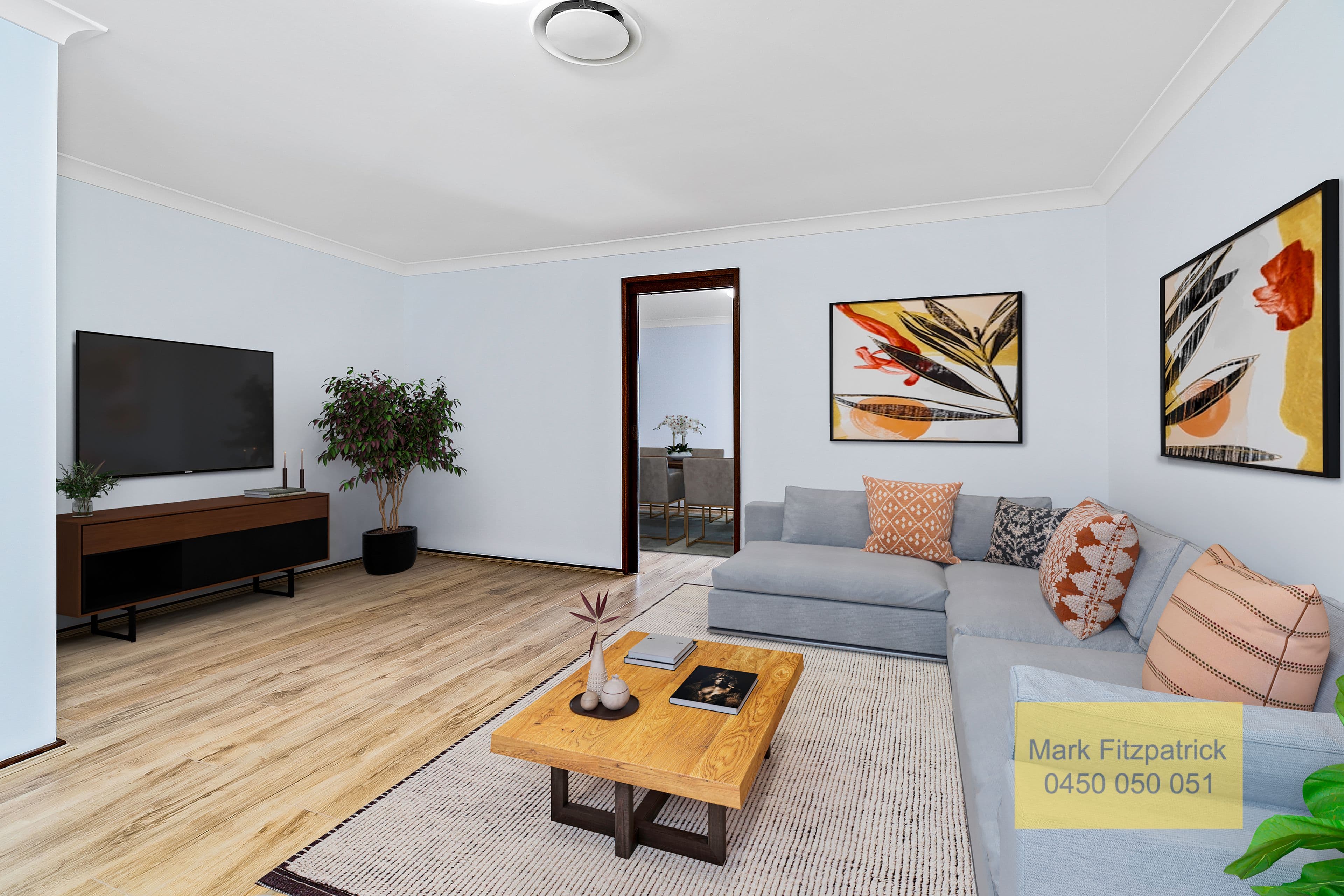 55 Wyangala Crescent, Leumeah NSW 2560, Leumeah - Thumbnail 3