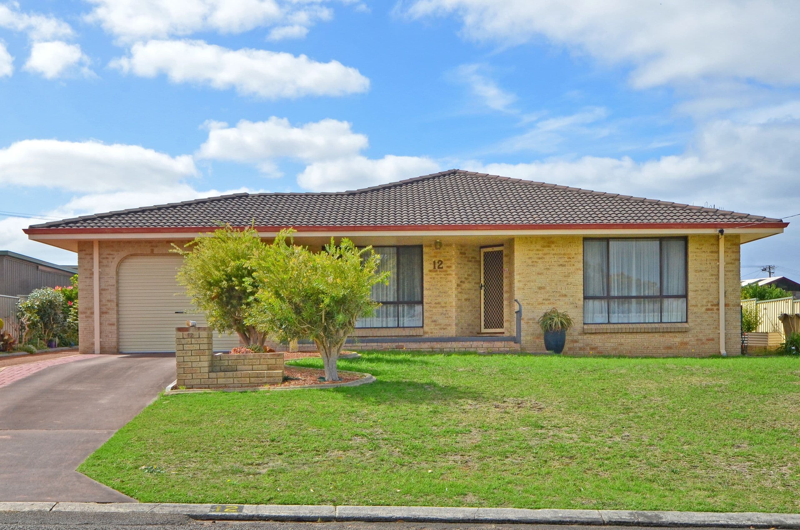 12 Shapcott Street, Bayonet Head WA 6330, Bayonet Head - Image 1