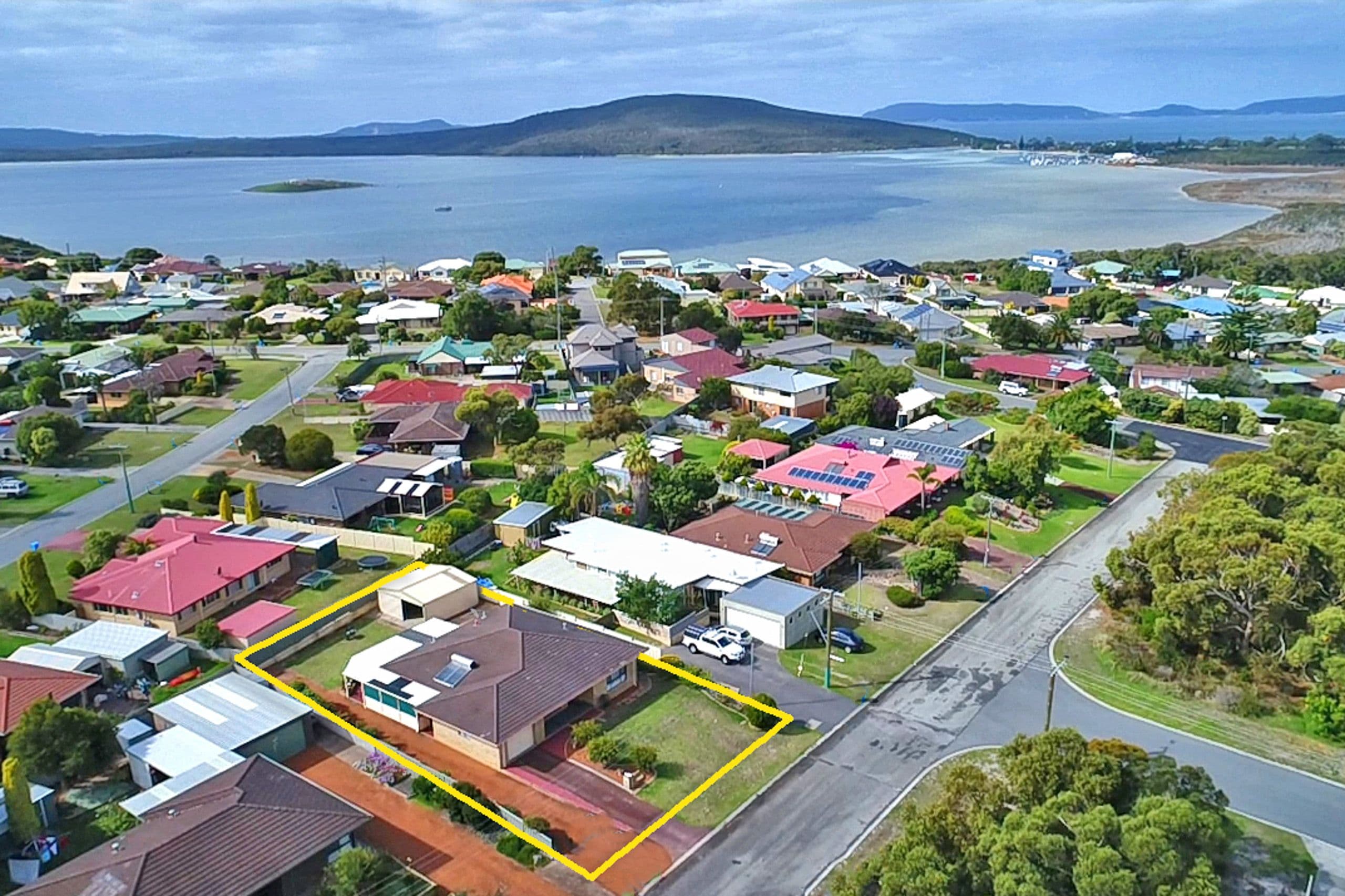 12 Shapcott Street, Bayonet Head WA 6330, Bayonet Head - Thumbnail 2