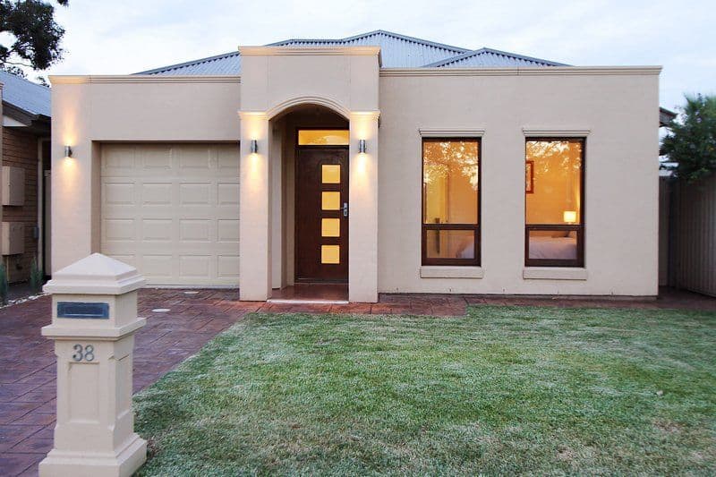 38 Cudmore Terrace, HENLEY BEACH SA 5022, Henley Beach - Image 1