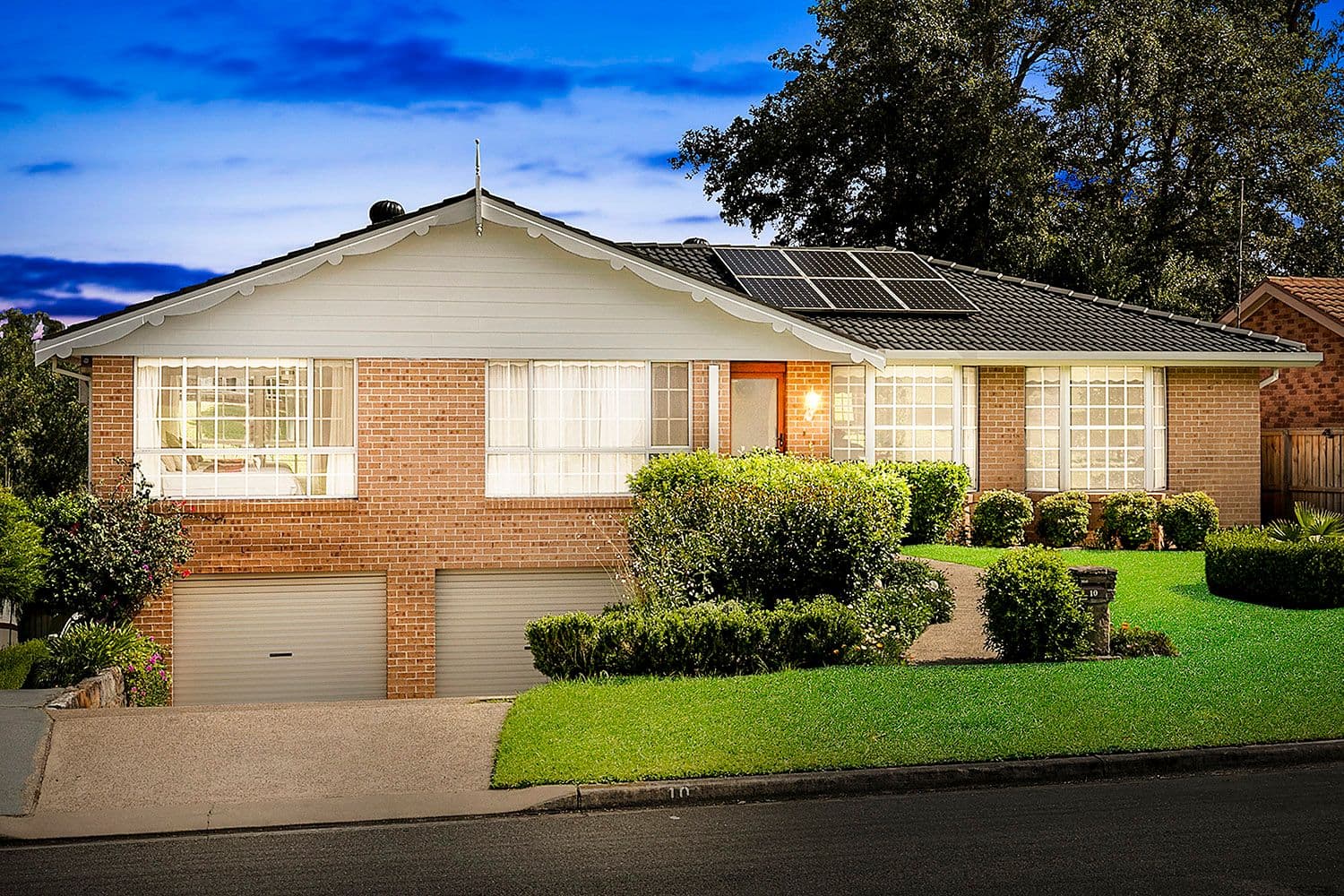 10 Portsea Place, Castle Hill NSW 2154, Castle Hill - Image 1