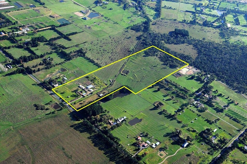 206 Eramosa Road West, MOOROODUC VIC 3933, Moorooduc - Image 1
