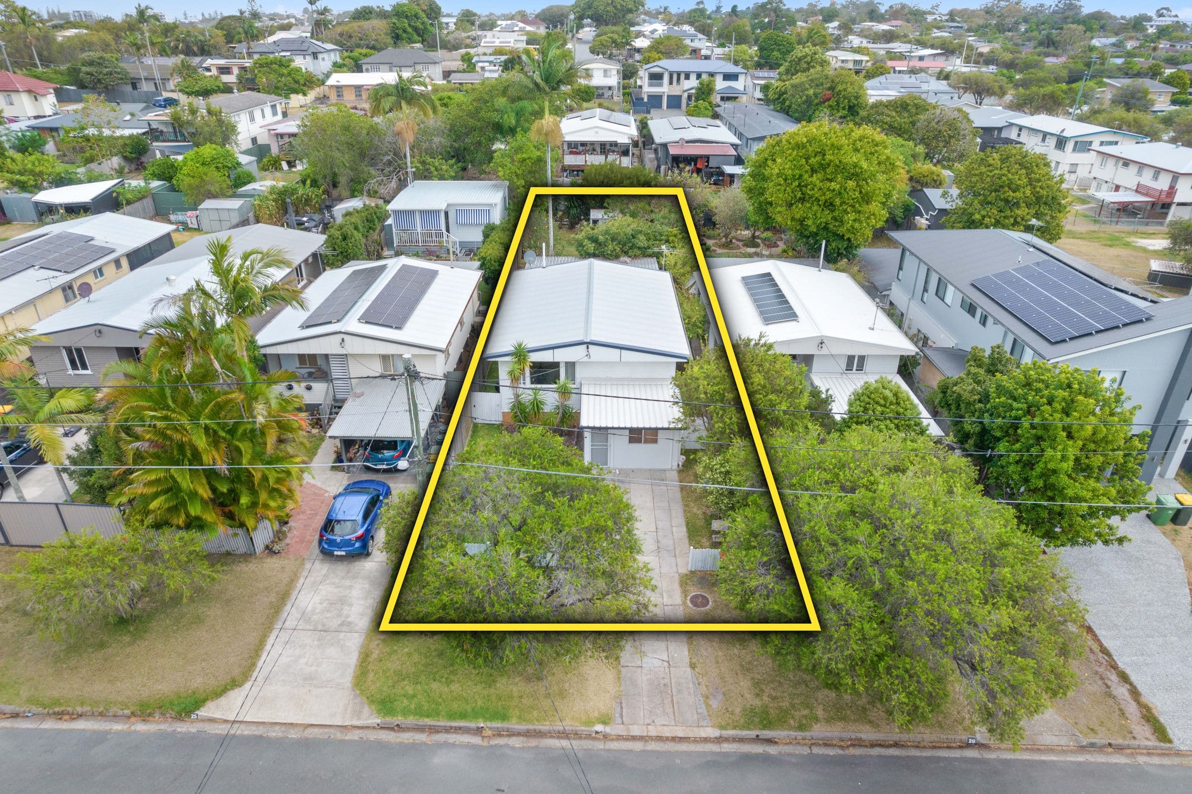 27 Mary Street, Redcliffe QLD 4020, Redcliffe - Thumbnail 2