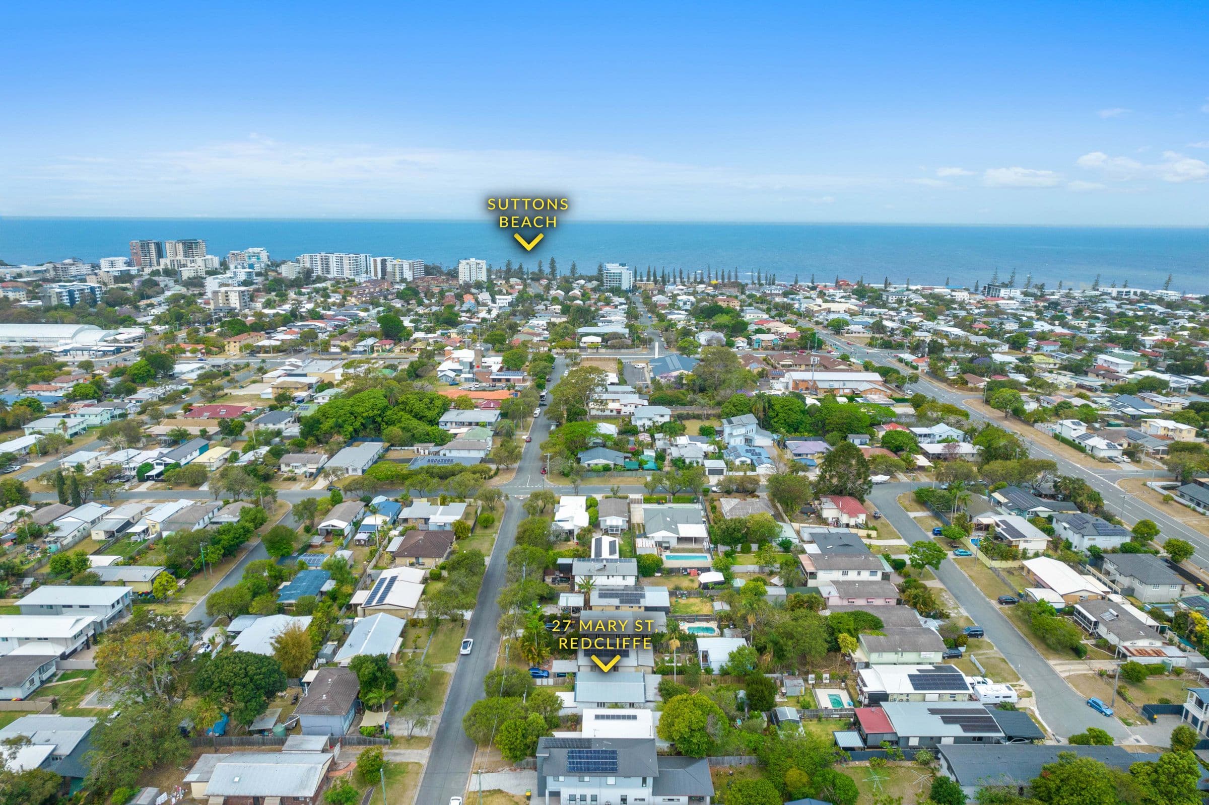 27 Mary Street, Redcliffe QLD 4020, Redcliffe - Thumbnail 3