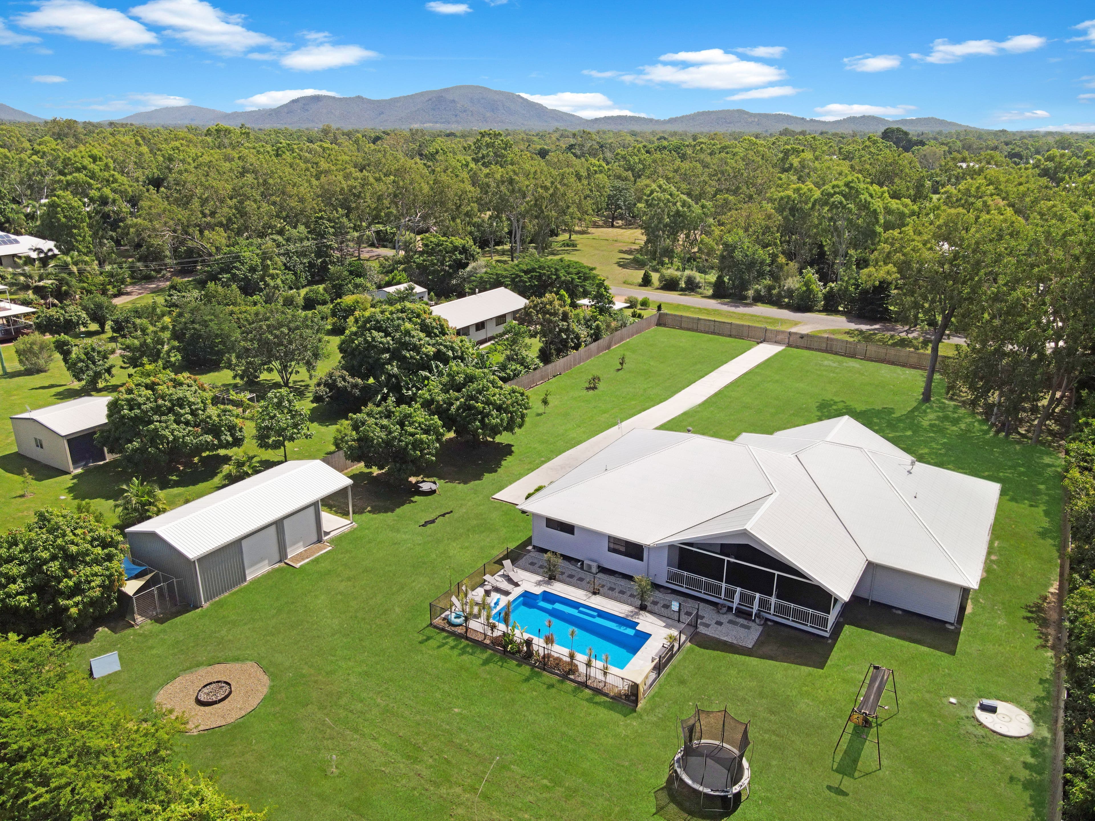 21-29 Shady Lane, Alligator Creek QLD 4816, Alligator Creek - Image 1