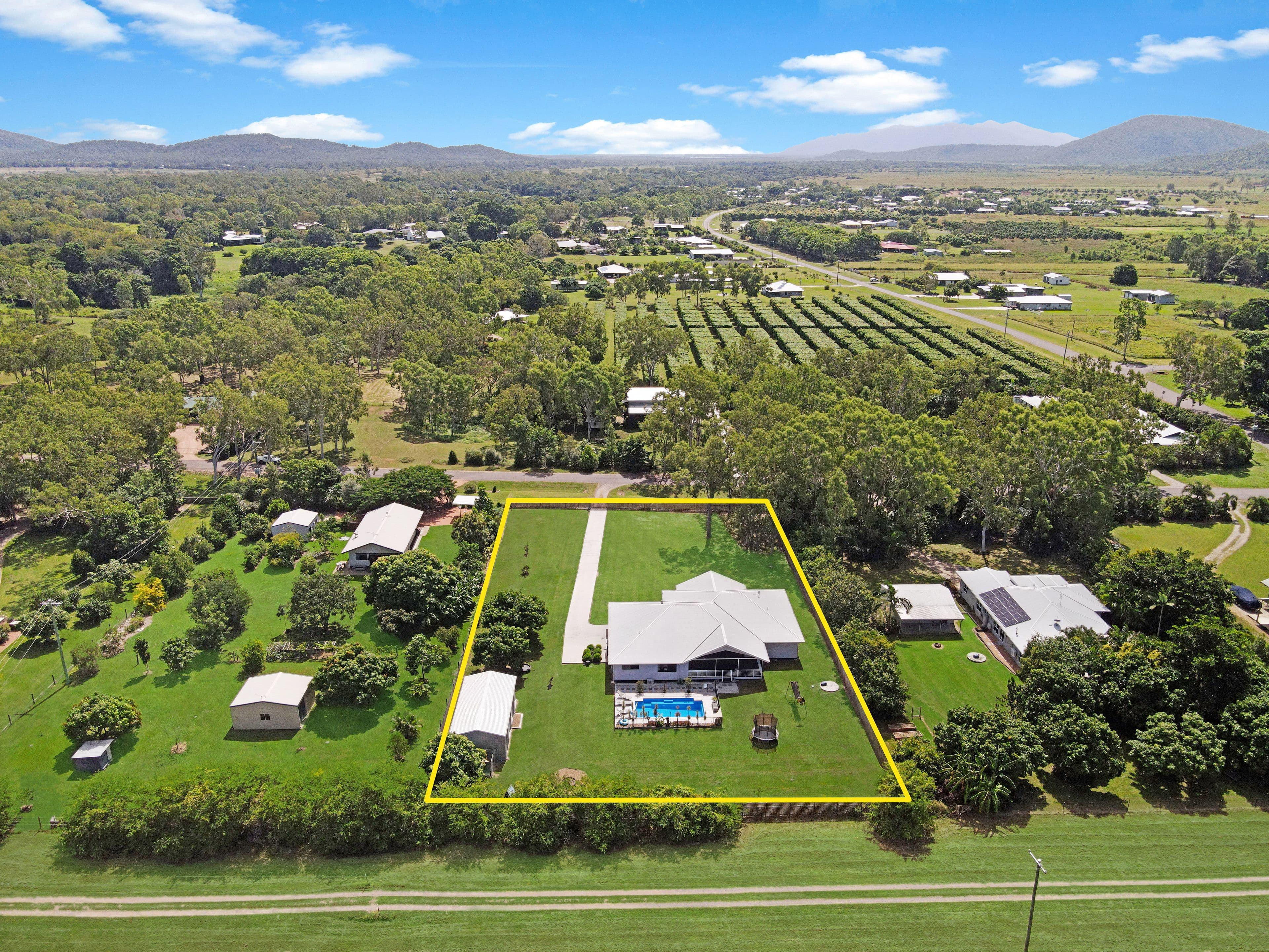 21-29 Shady Lane, Alligator Creek QLD 4816, Alligator Creek - Thumbnail 2