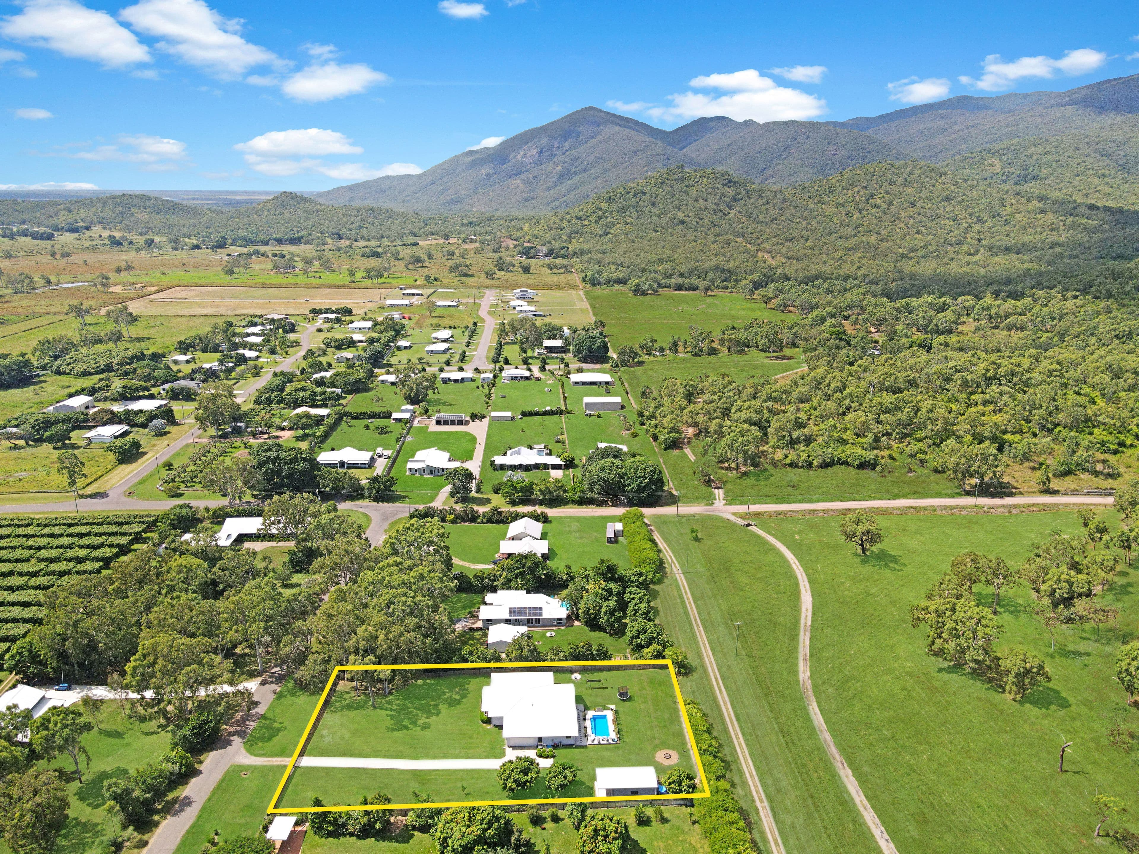 21-29 Shady Lane, Alligator Creek QLD 4816, Alligator Creek - Thumbnail 3