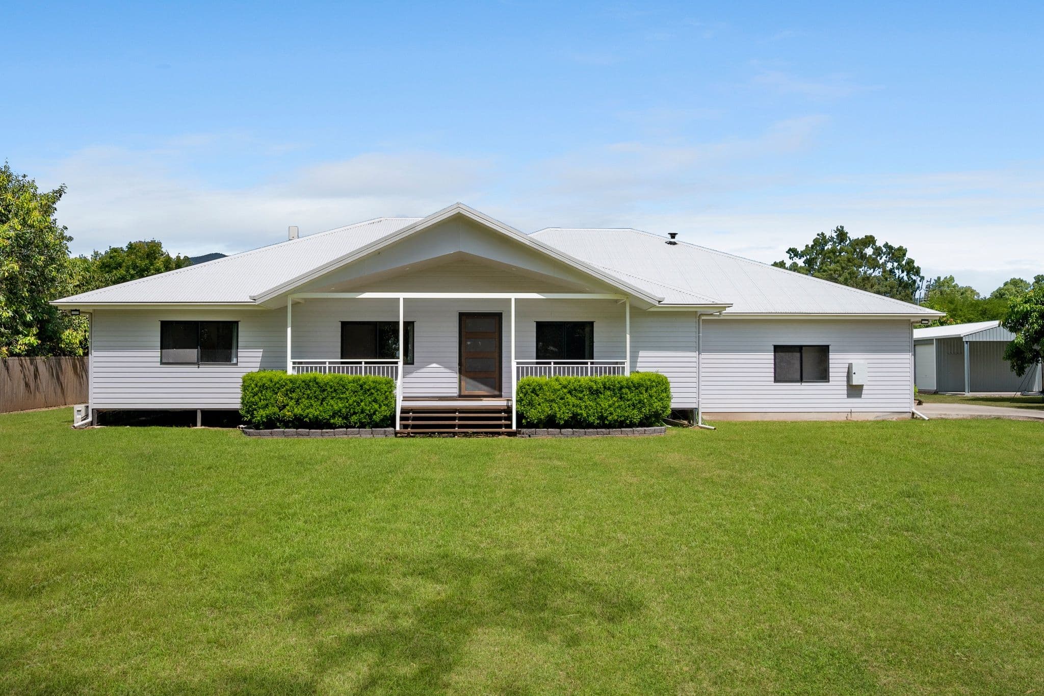 21-29 Shady Lane, Alligator Creek QLD 4816, Alligator Creek - Thumbnail 4