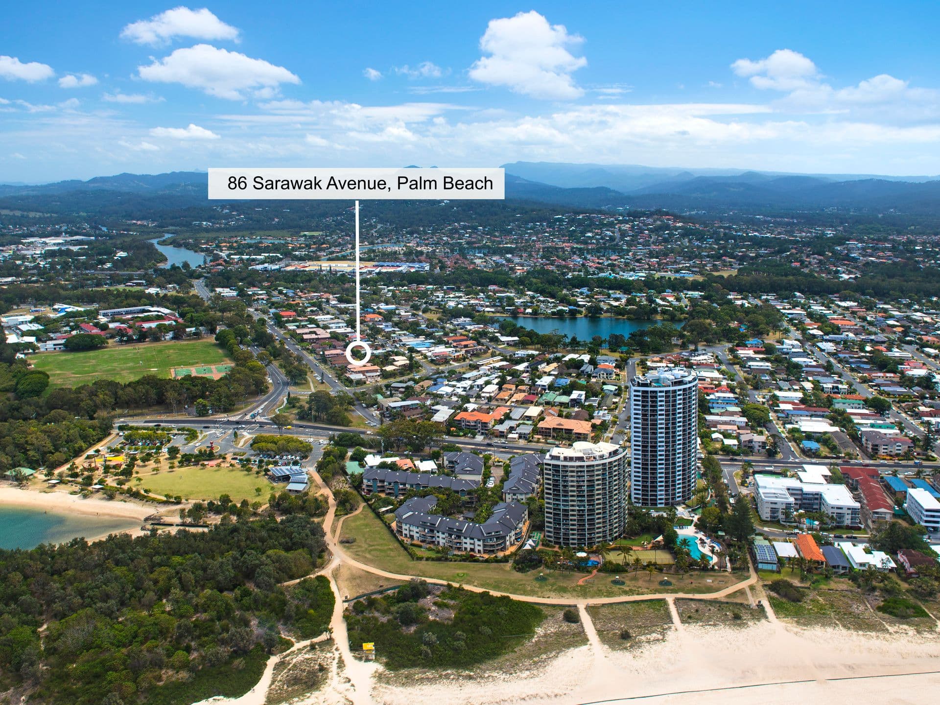 86 Sarawak Avenue, Palm Beach QLD 4221, Palm Beach - Thumbnail 2