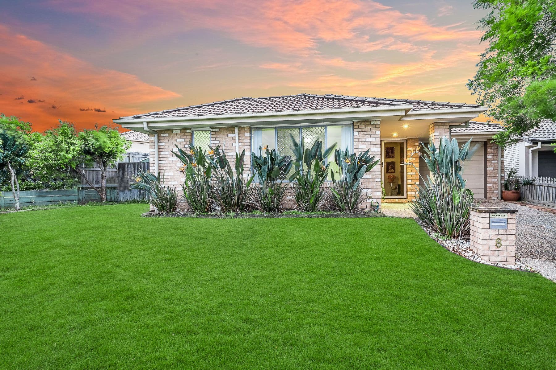 8 Daintree Circuit, North Lakes QLD 4509, North Lakes - Image 1