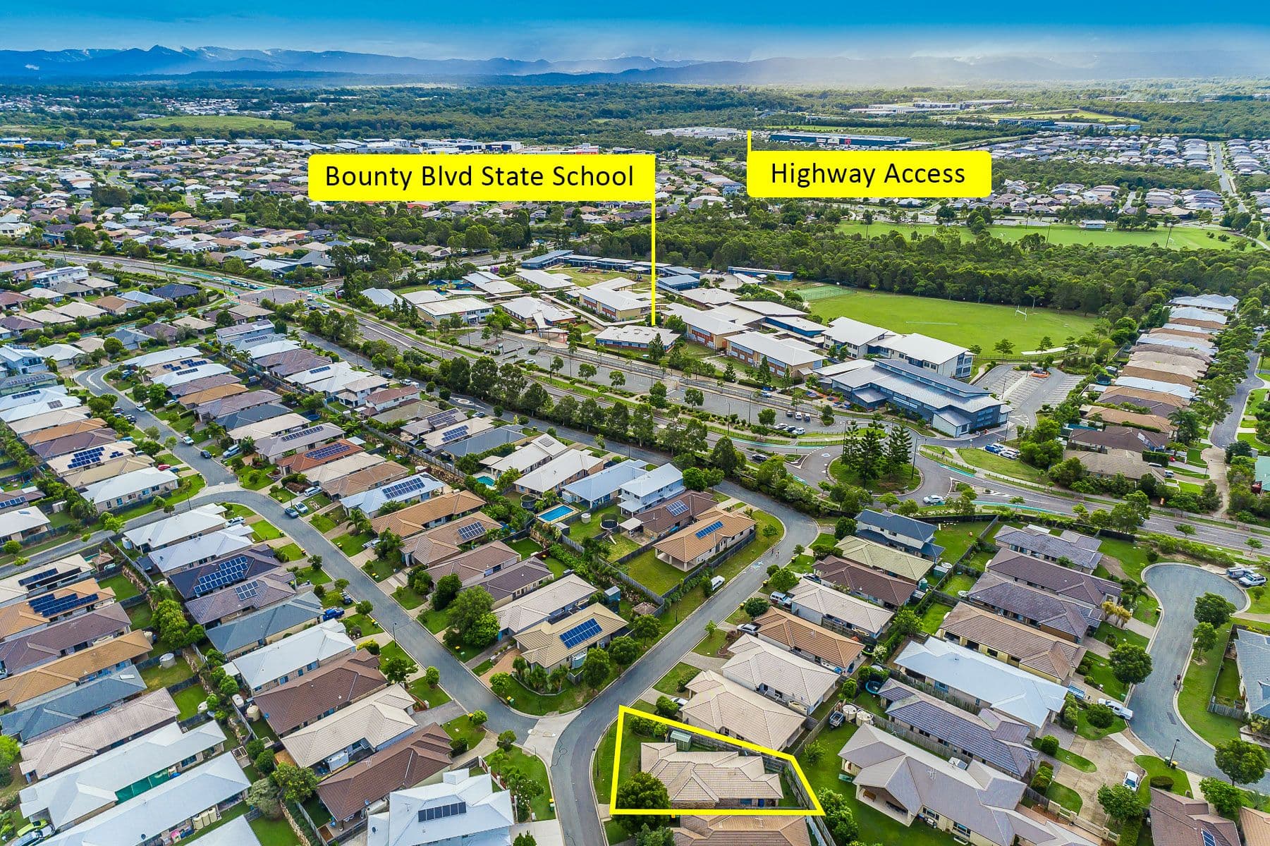 8 Daintree Circuit, North Lakes QLD 4509, North Lakes - Thumbnail 5