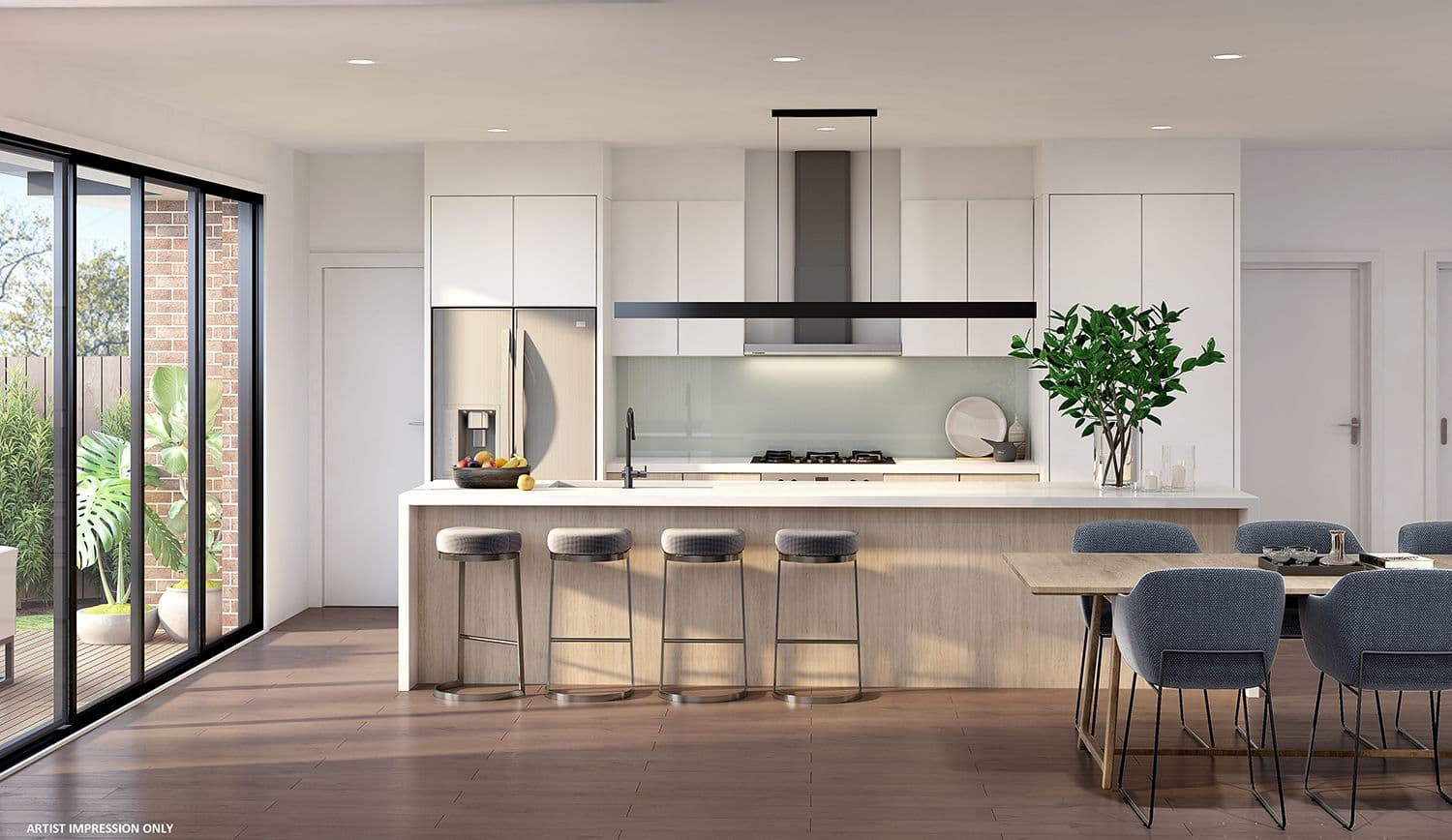 2 Karrin Court, Ashwood VIC 3147, Ashwood - Thumbnail 4