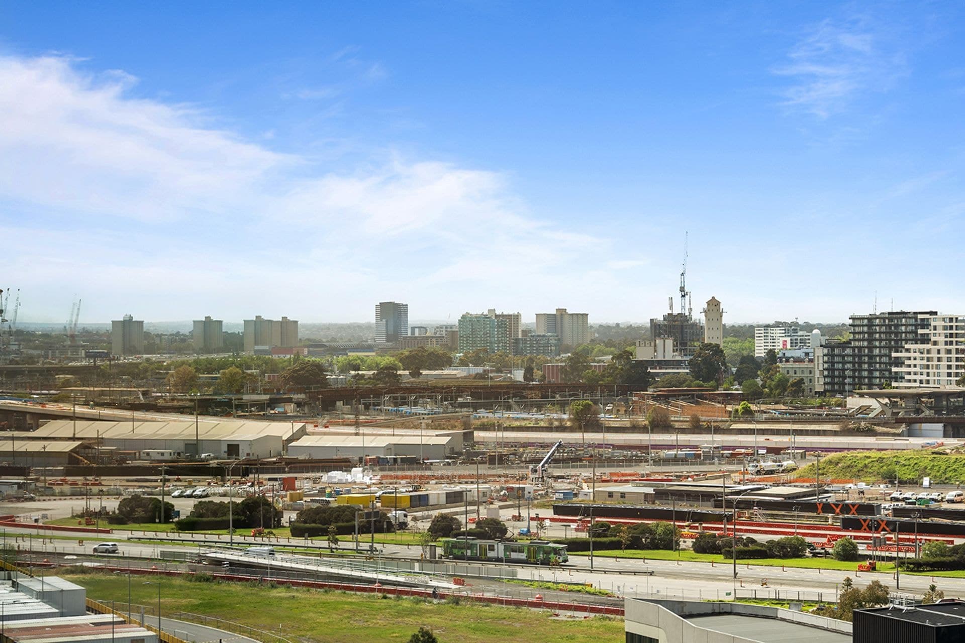 1107/401 Docklands Drive, Docklands, VIC, 3008, Docklands - Thumbnail 3