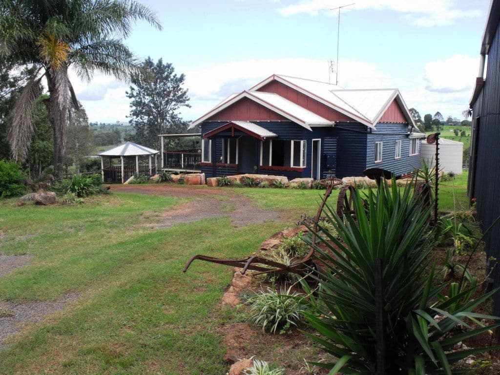 42 Yarraman Tarong Road, YARRAMAN QLD 4614, Yarraman - Thumbnail 3