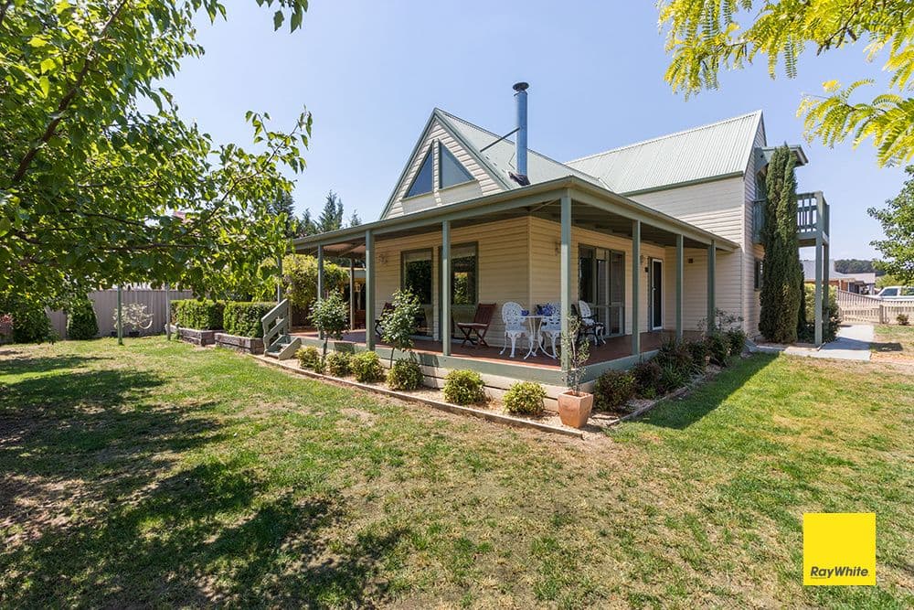 19 Birch Drive, Bungendore NSW 2621, Bungendore - Thumbnail 2
