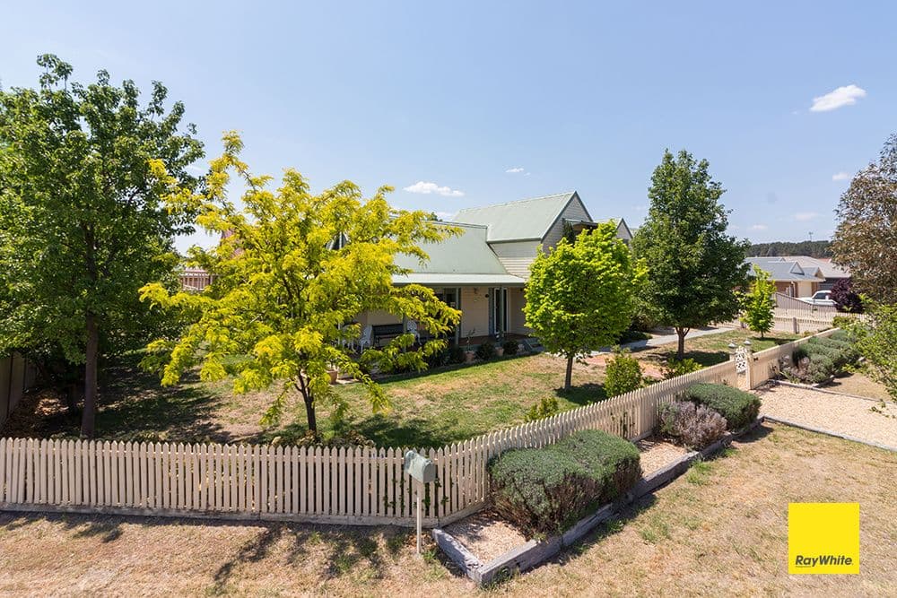 19 Birch Drive, Bungendore NSW 2621, Bungendore - Thumbnail 4