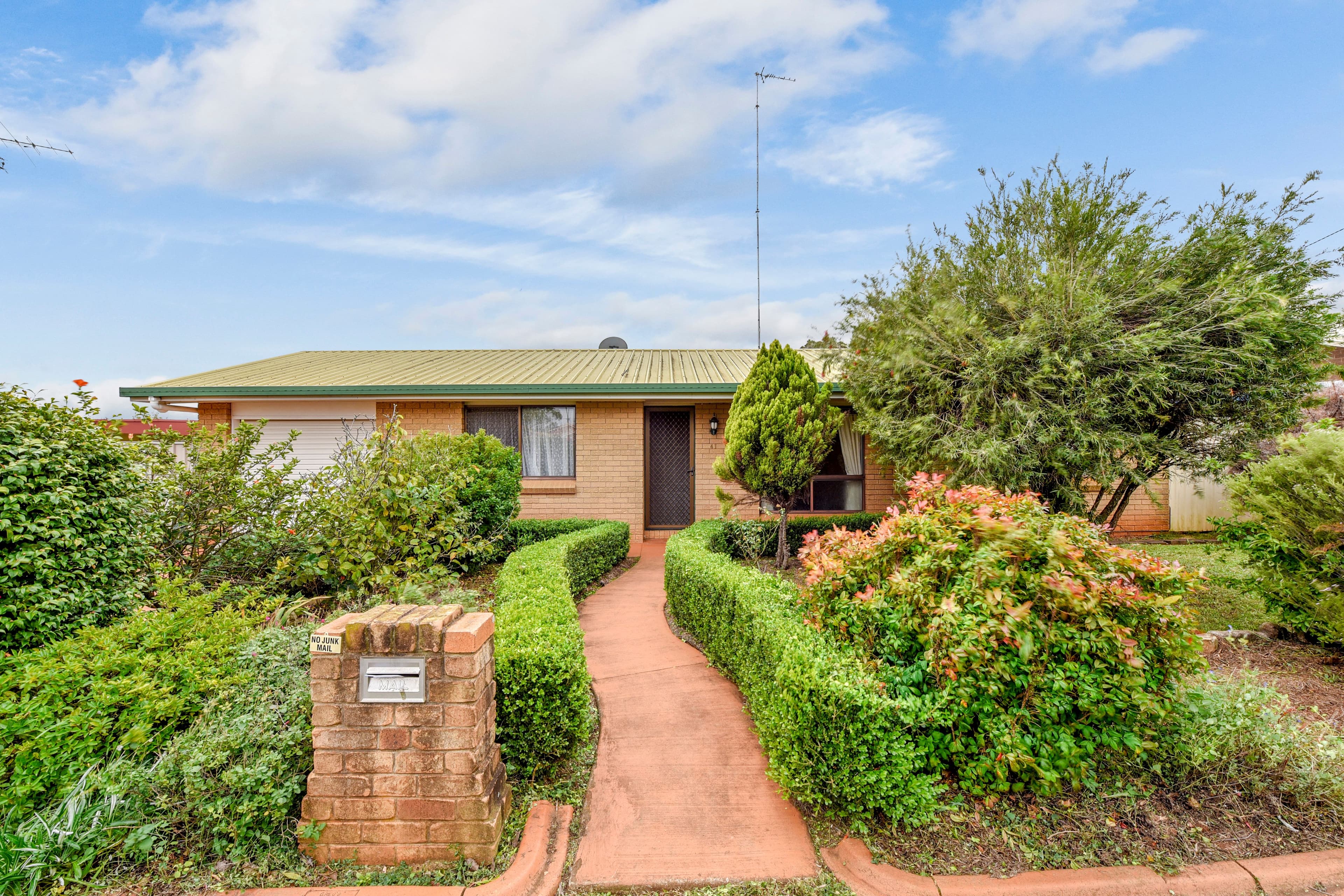 41 Paull Street, Wilsonton QLD 4350, Wilsonton - Image 1