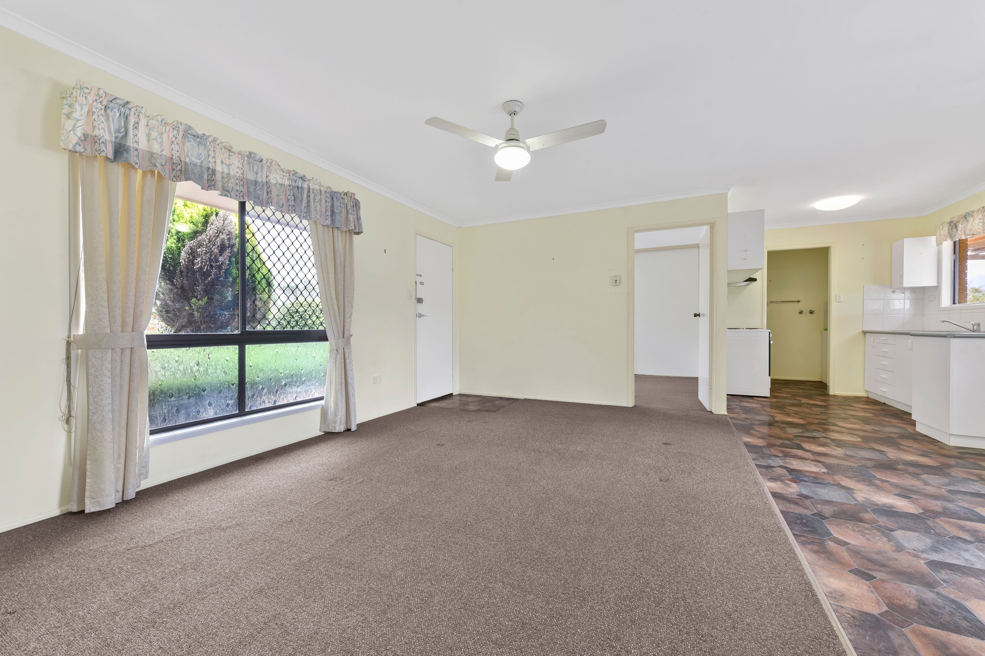 41 Paull Street, Wilsonton QLD 4350, Wilsonton - Thumbnail 2