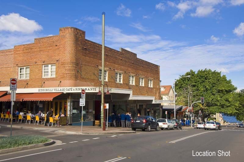 37a Fitzroy Street, KIRRIBILLI NSW 2061, Kirribilli - Thumbnail 5