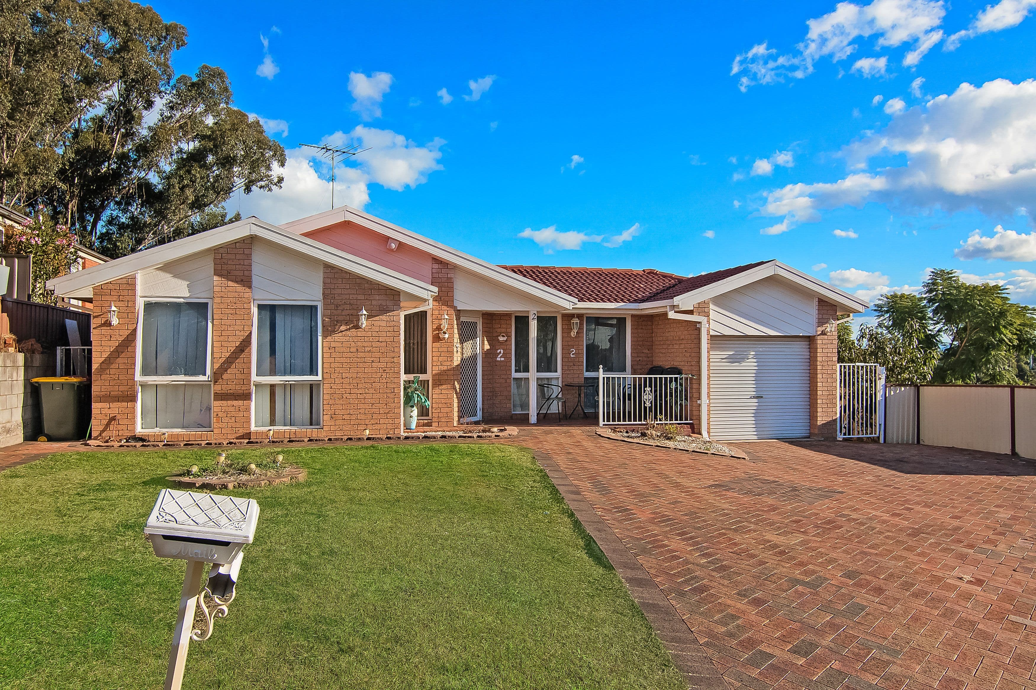 2 Ashton Place, Doonside NSW 2767, Doonside - Image 1