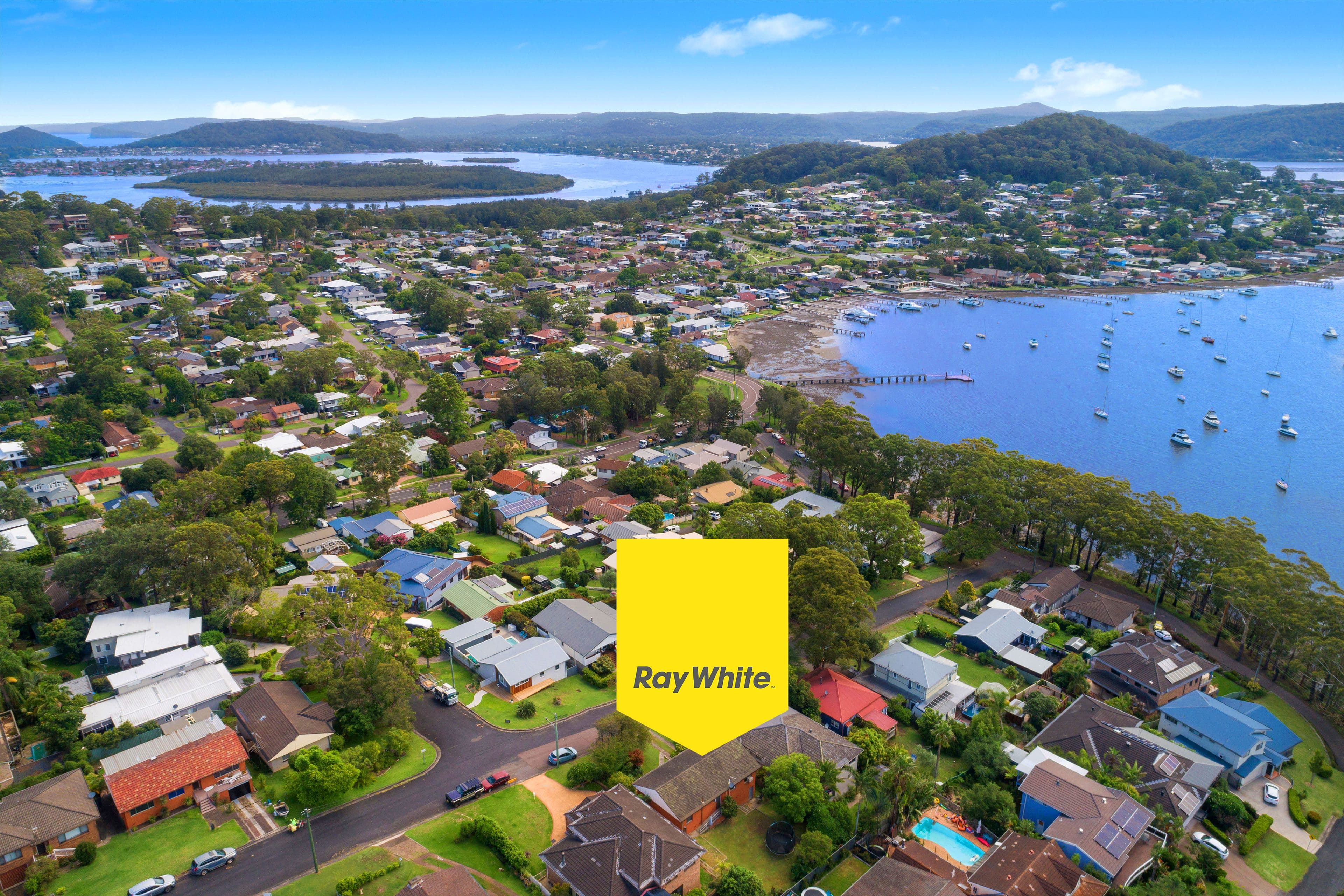 12 Moonah Avenue, Saratoga NSW 2251, Saratoga - Thumbnail 3