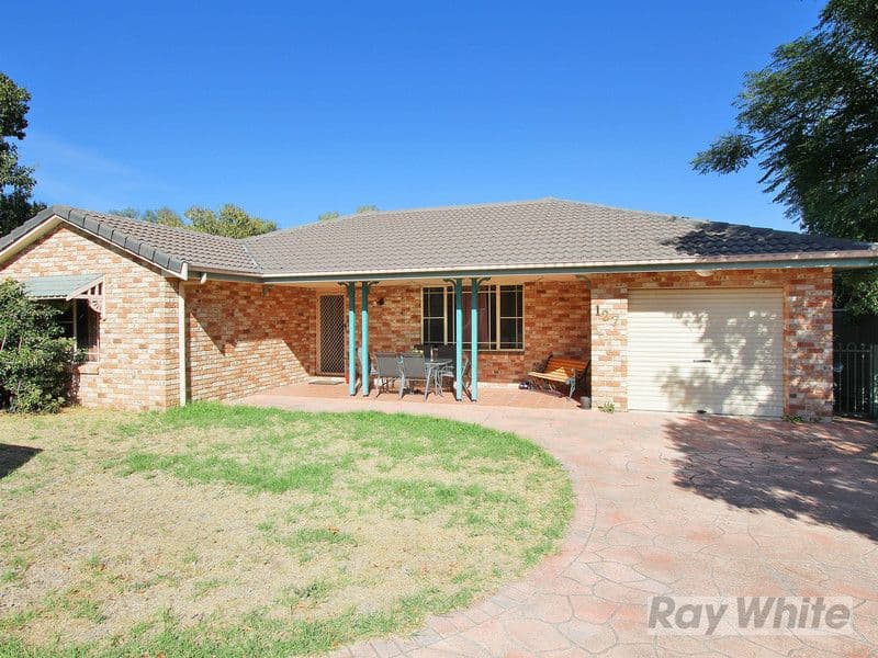 127B Carthage Street, TAMWORTH NSW 2340, East Tamworth - Image 1