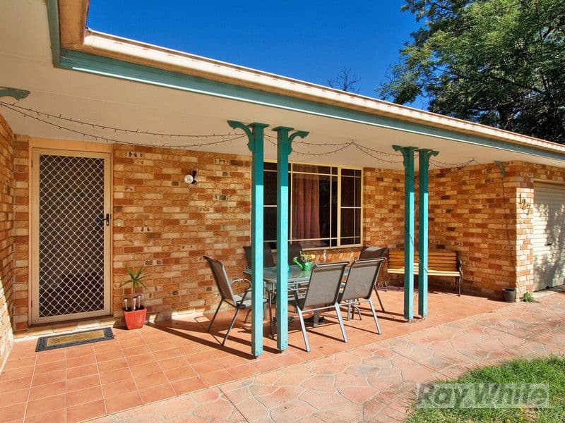 127B Carthage Street, TAMWORTH NSW 2340, East Tamworth - Thumbnail 8