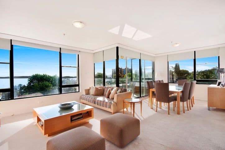 11 Thornton Street, DARLING POINT NSW 2027, Darling Point - Thumbnail 2