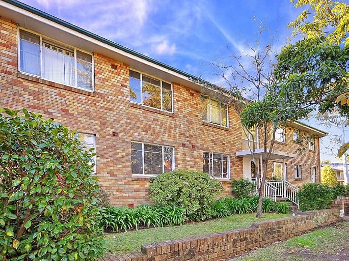 80 Burns Bay Road, LANE COVE NSW 2066, Lane Cove - Image 1