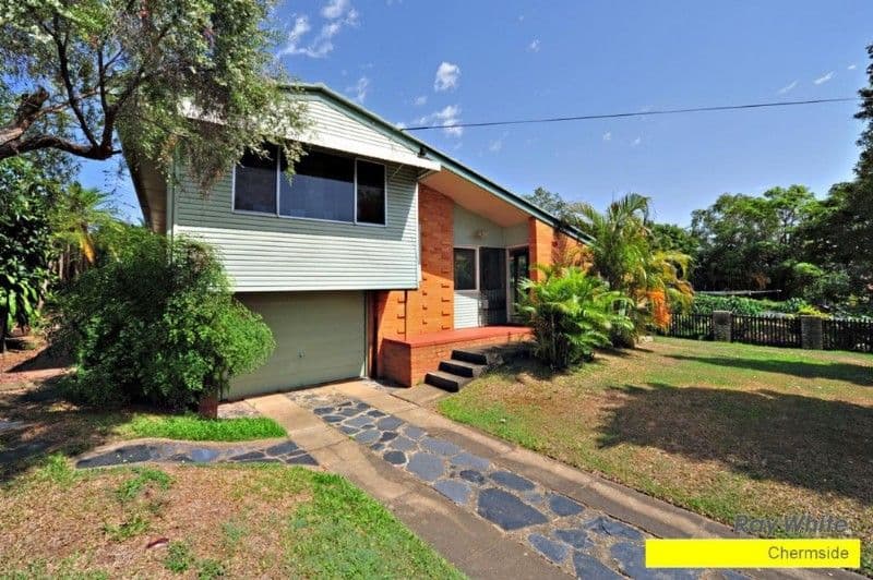 CHERMSIDE WEST QLD 4032, Chermside West - Image 1