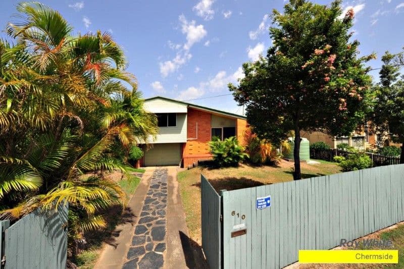 CHERMSIDE WEST QLD 4032, Chermside West - Thumbnail 2