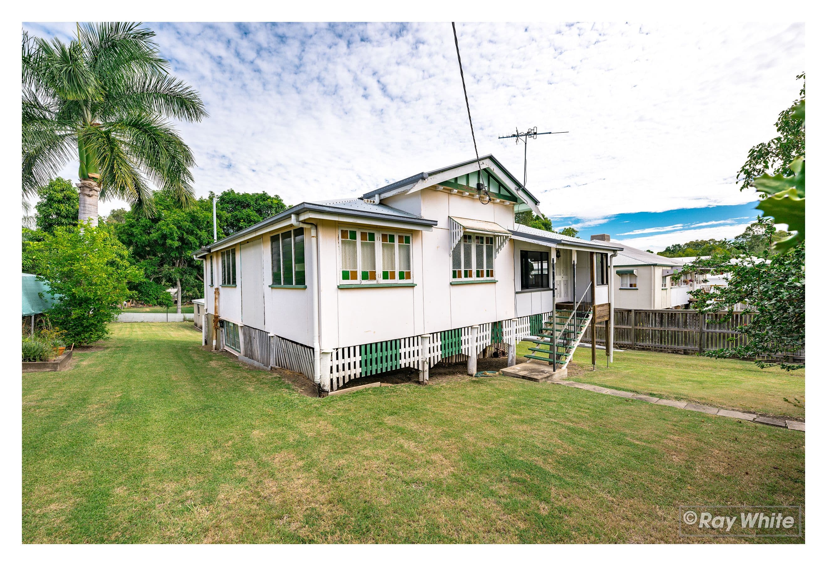 14 Charles Street, Berserker QLD 4701, Berserker - Image 1