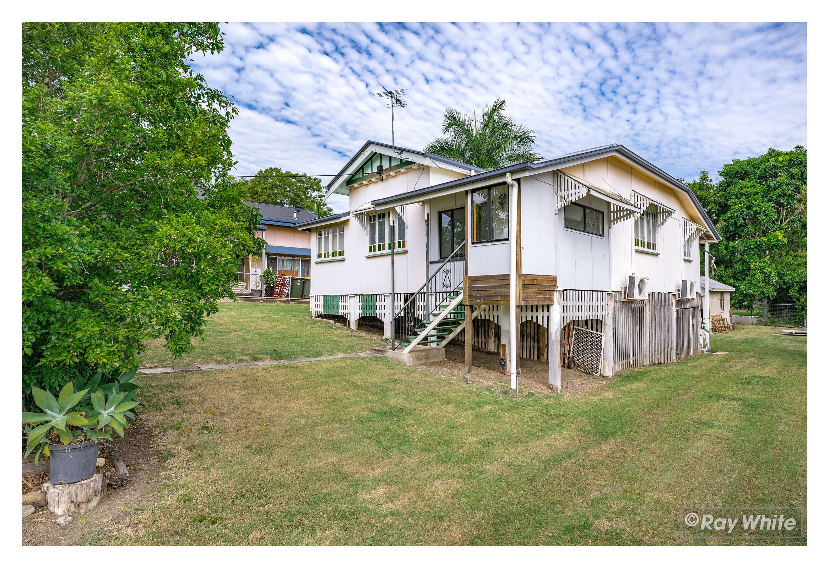 14 Charles Street, Berserker QLD 4701, Berserker - Thumbnail 2