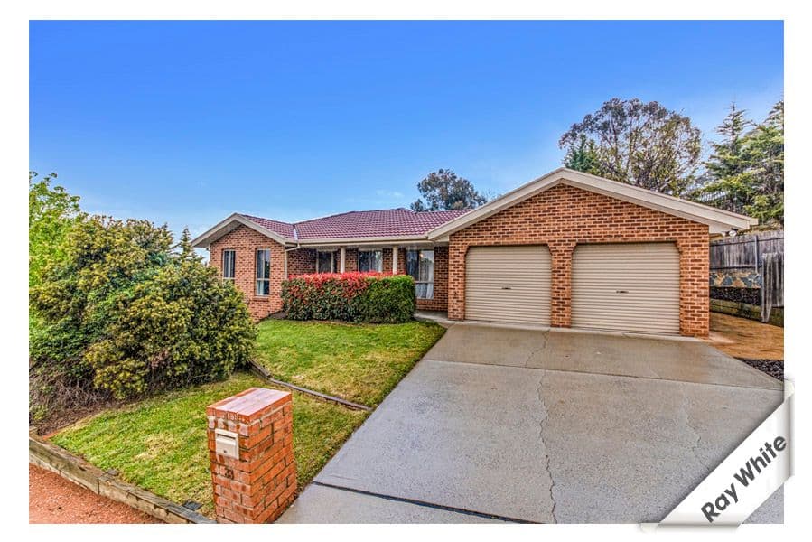 33 Tipiloura Street, Ngunnawal ACT 2913, Ngunnawal - Image 1