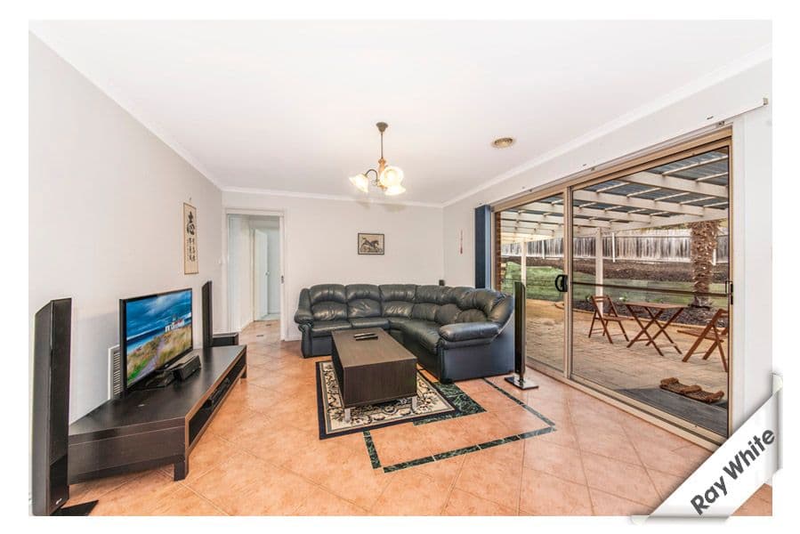 33 Tipiloura Street, Ngunnawal ACT 2913, Ngunnawal - Thumbnail 6