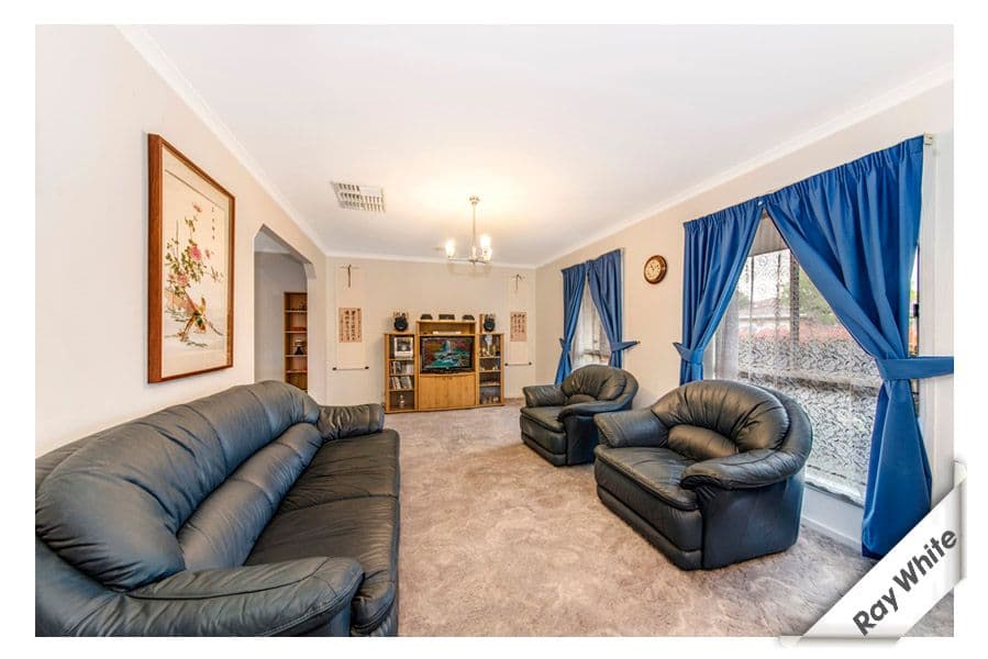 33 Tipiloura Street, Ngunnawal ACT 2913, Ngunnawal - Thumbnail 7