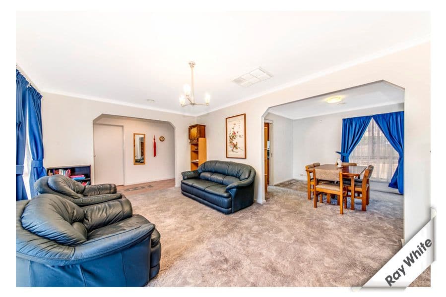 33 Tipiloura Street, Ngunnawal ACT 2913, Ngunnawal - Thumbnail 8