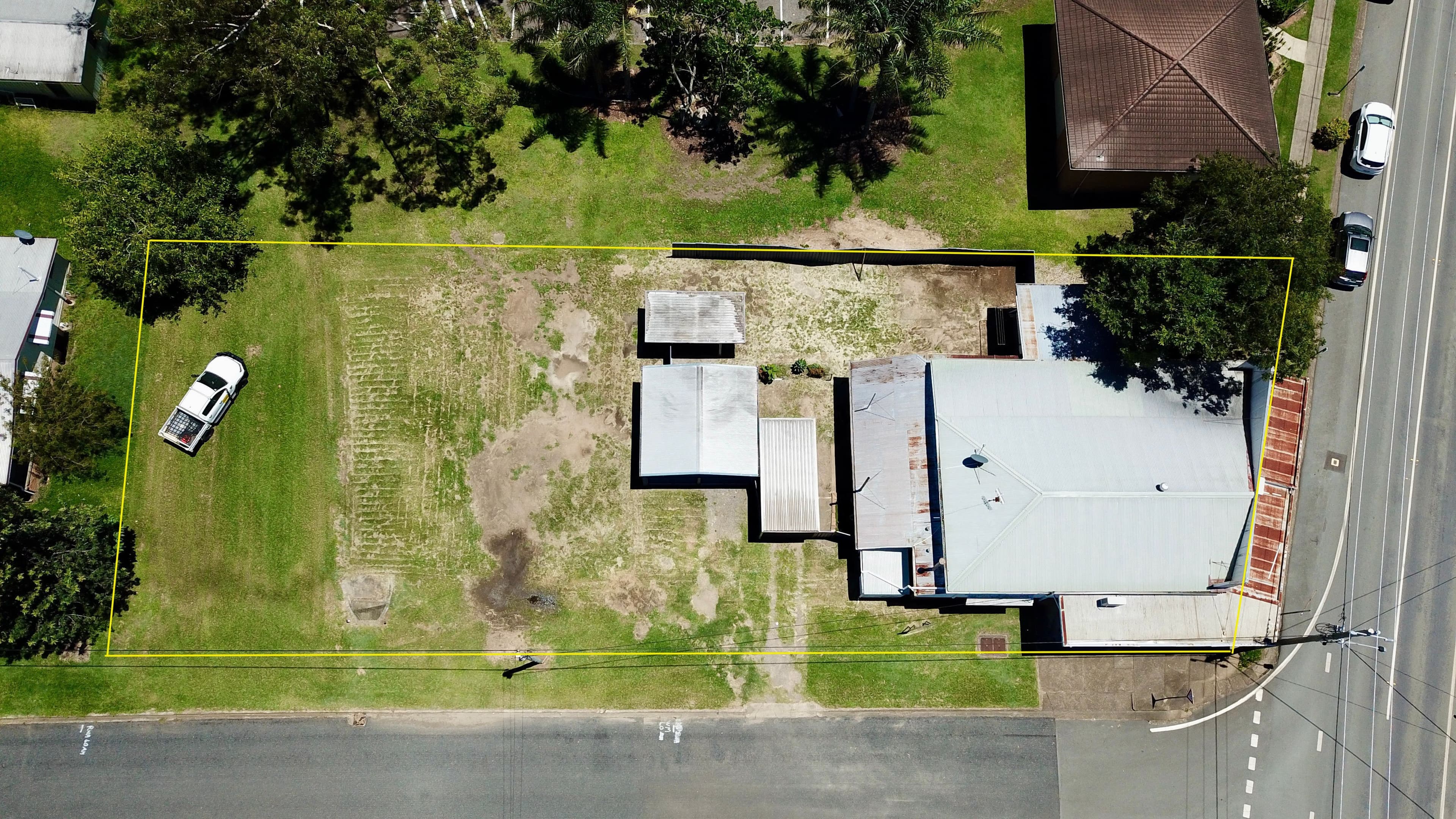 11 Kennedy Street, Kilcoy QLD 4515, Kilcoy - Image 1