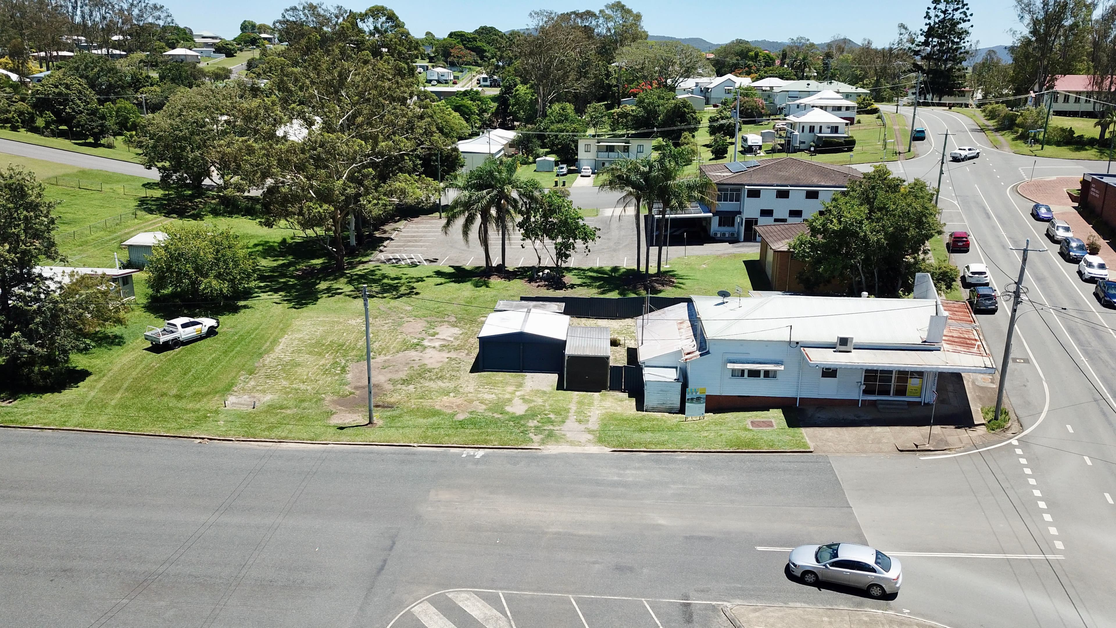 11 Kennedy Street, Kilcoy QLD 4515, Kilcoy - Thumbnail 2