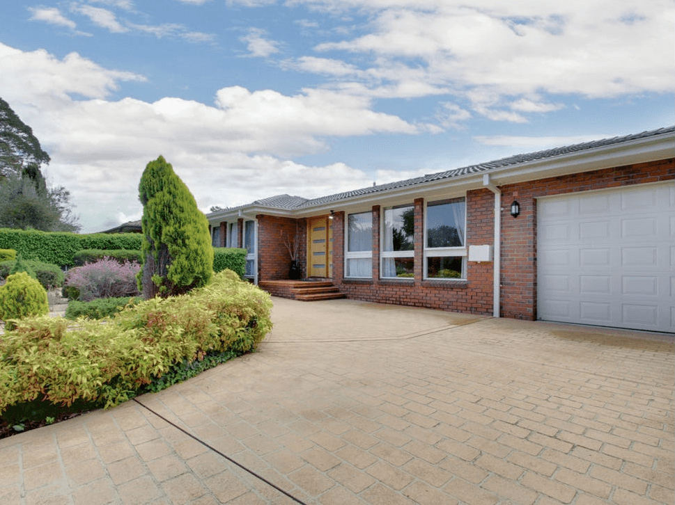 46 Daintree Crescent, Kaleen ACT 2617, Kaleen - Image 1