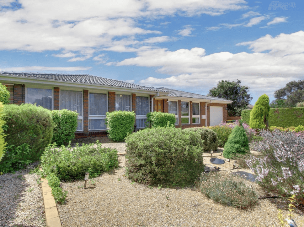 46 Daintree Crescent, Kaleen ACT 2617, Kaleen - Thumbnail 2
