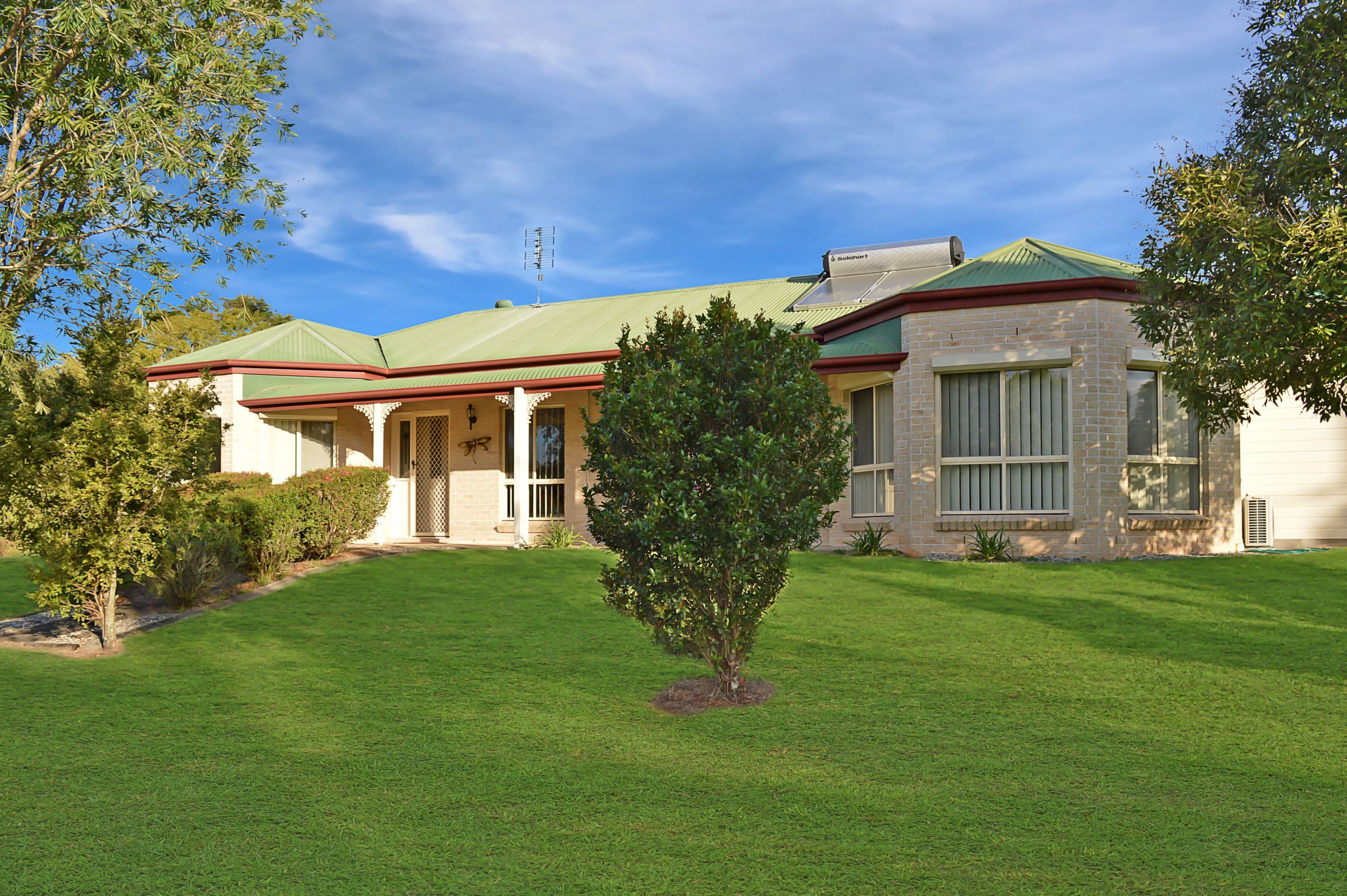 24 Hillside Road, Glass House Mountains QLD 4518, Glass House Mountains - Thumbnail 2