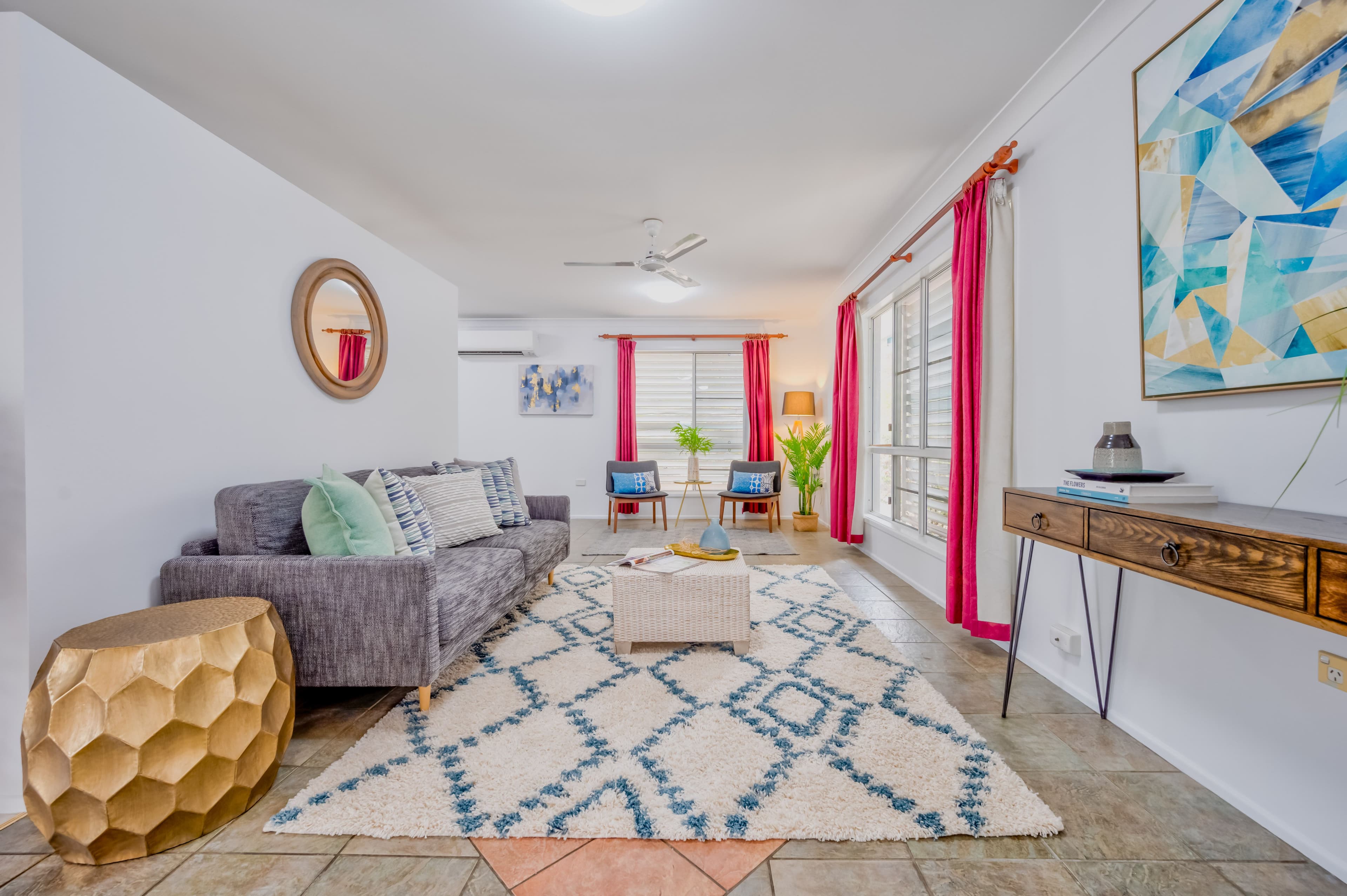 4 Santa Lucia Drive, Mount Louisa QLD 4814, Mount Louisa - Image 1