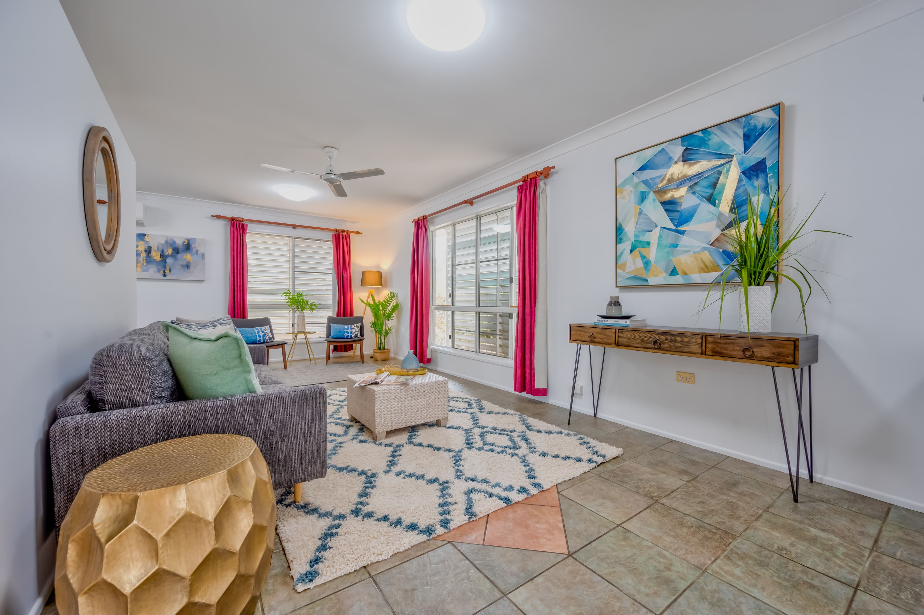 4 Santa Lucia Drive, Mount Louisa QLD 4814, Mount Louisa - Thumbnail 3