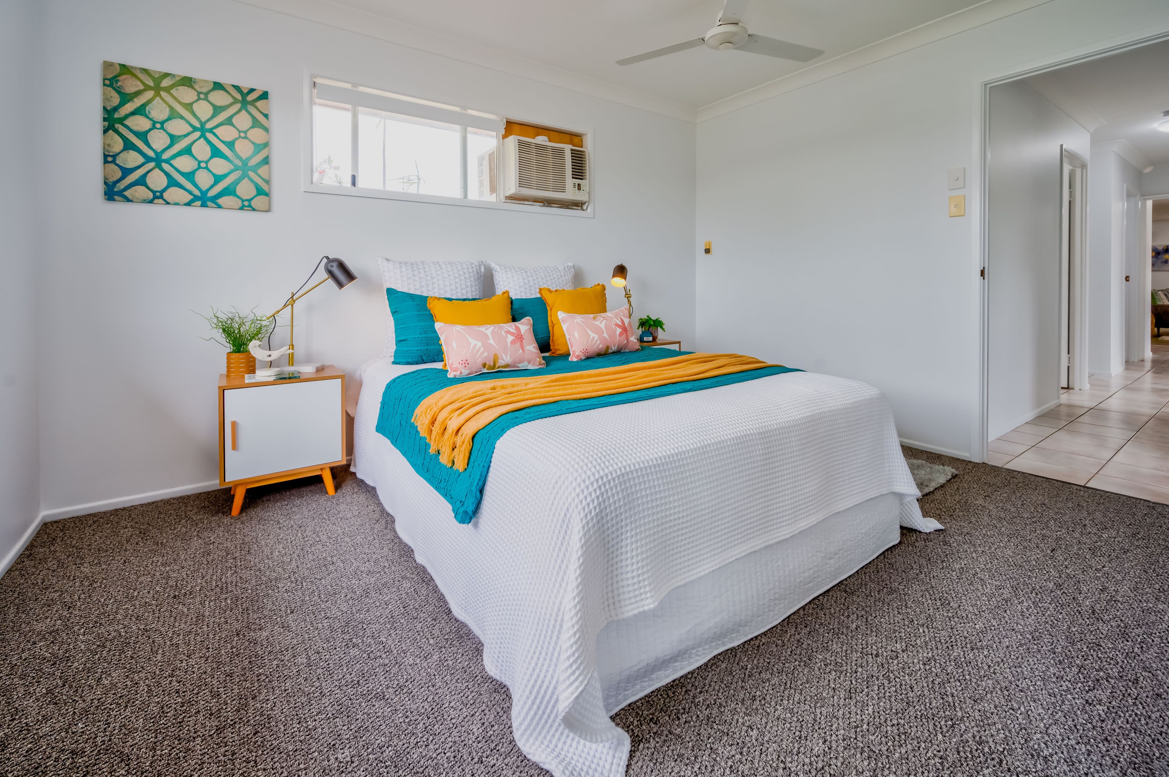 4 Santa Lucia Drive, Mount Louisa QLD 4814, Mount Louisa - Thumbnail 8